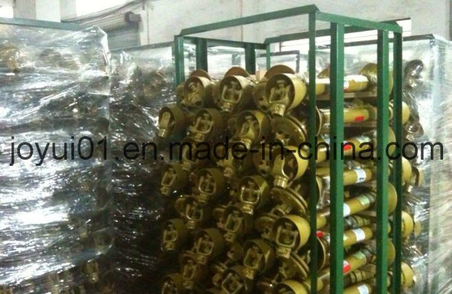 Pto Drive Shaft with Clutch for Farm Machinery